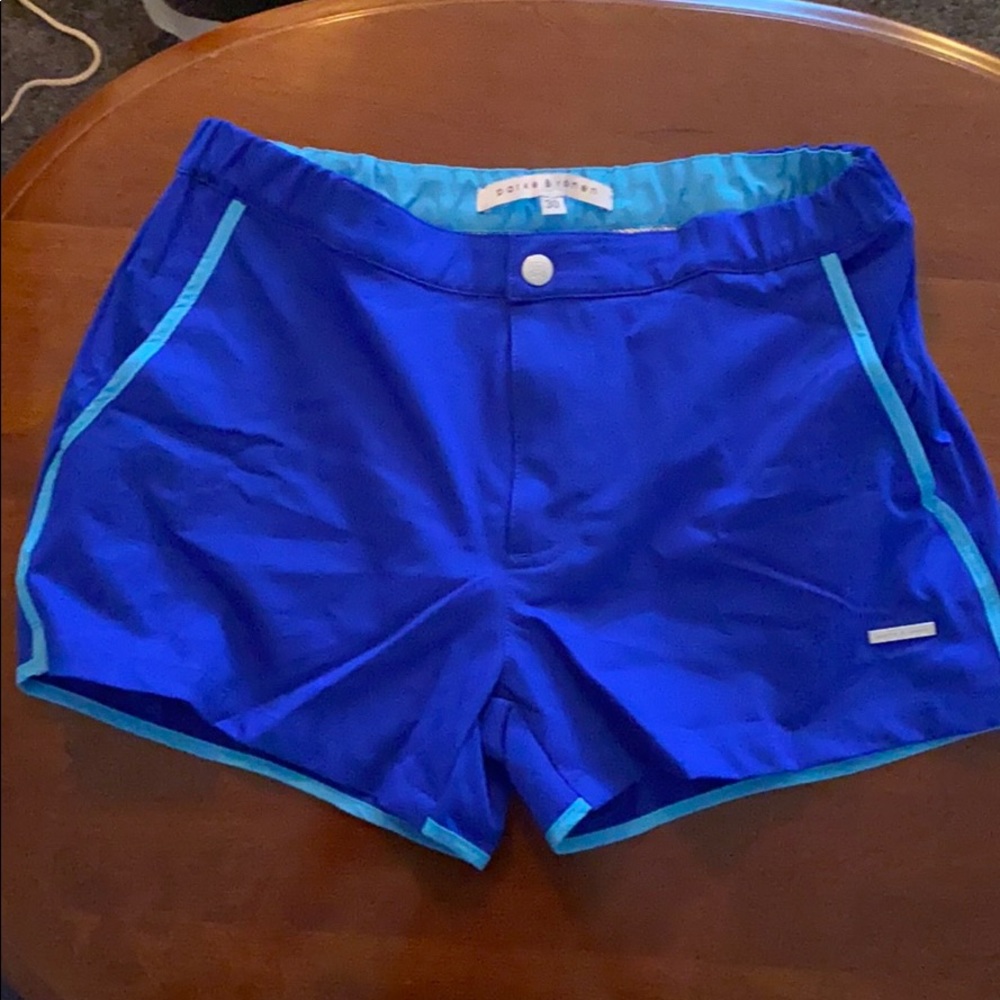 Parke and Ronen Swimming short